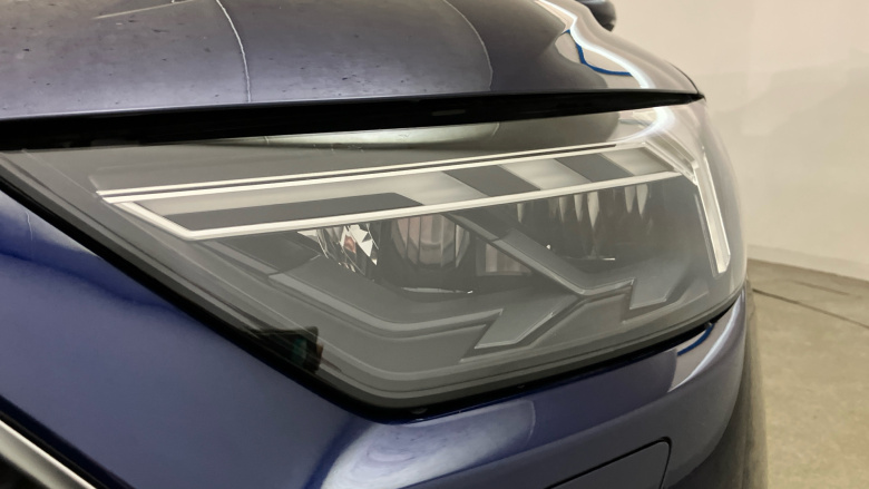 Audi A1 30 TFSI Sport 5dr S Tronic [Tech Pack] Petrol Hatchback